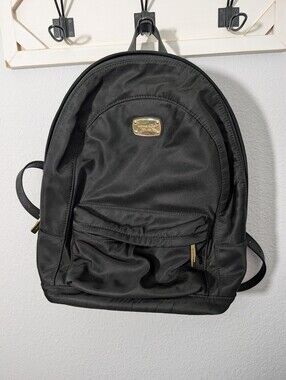 Michael Kors Jet Set Large Nylon Backpack
